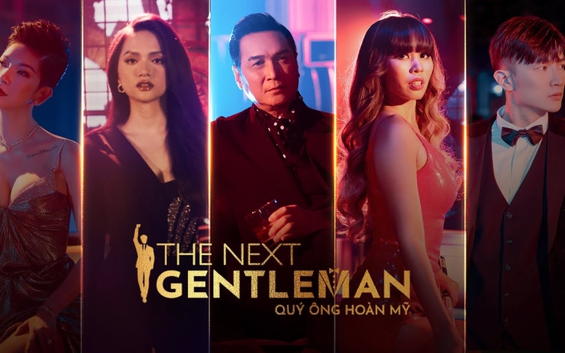 The Next Gentleman – Quý Ông Hoàn Mỹ 